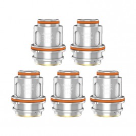 GeekVape Zeus Mesh Coil 5pcs