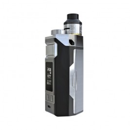IJOY RDTA Box Triple 240W All-in-One Kit 