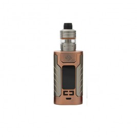 Wismec Sinuous FJ200 200W Kit 