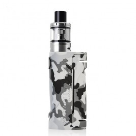 Vapor Storm ECO Kit