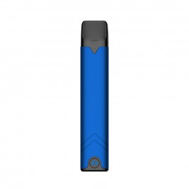 Hcigar Akso OS Pod Kit-Blue