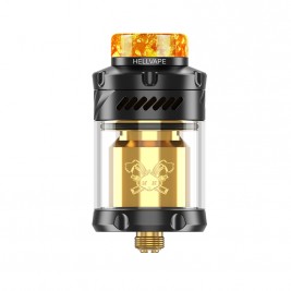 Hellvape Dead Rabbit 3 RTA 6th Anniversary Edition