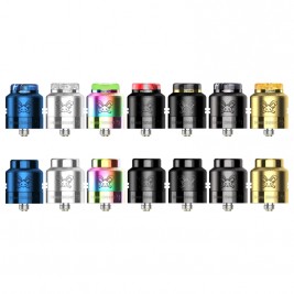 Hellvape Dead Rabbit 4 RDA
