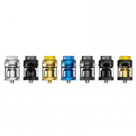 Hellvape Dead Rabbit Solo 2 RTA