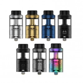 Hellvape Fat Rabbit Solo RTA