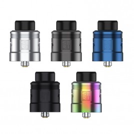 Hellvape SERI RDA