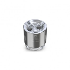 Eleaf  Replacement Coil Head HW2 Triple-Cylinder Coil for ELLO Atomizer 5pcs- 0.2ohm