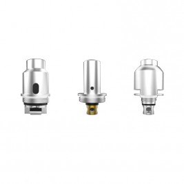 Hugo Vapor Planet Coil