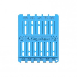 Hugsvape Coil Trimming Tool