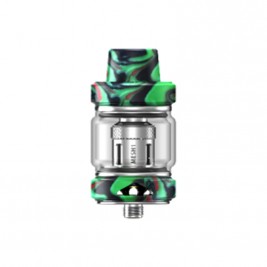 IJOY Captain Resin Tank - Green Specter