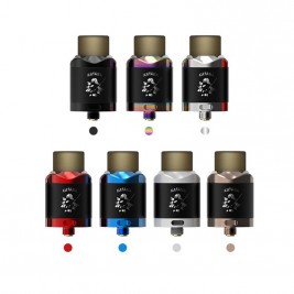 IJOY Katana RDA