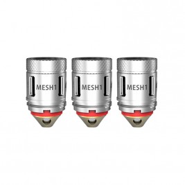 IJOY Shogun Mesh Coil 3pcs