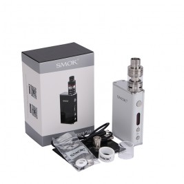 SMOK Micro One Starter Kit - White