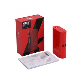 Kanger  KBOX 120W TC Box Mod