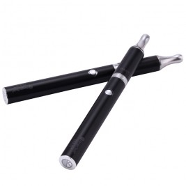Kanger EMUS Starter Kit 1.2ml Atomizer 500mah Battery 2-in-1 US Plug-Silver