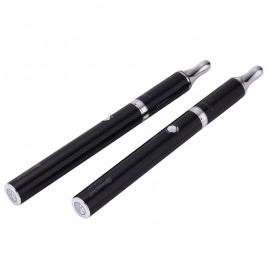 Kanger EMUS Starter Kit 1.2ml Atomizer 500mah Battery 2-in-1 EU Plug-Silver