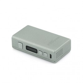 Kamry 60 VV/VW TC Temperature Control Box Mod - silver
