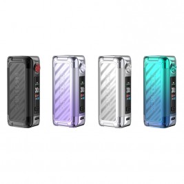 Innokin Gozee Nex Mod