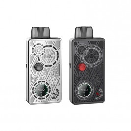 Innokin Klypse Mecha Pod Kit