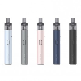 Innokin Plexus Go Kit