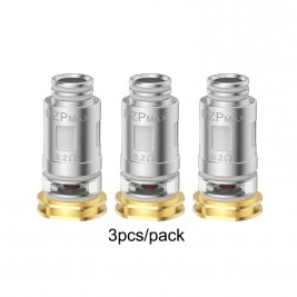 Innokin PZP Max Coil