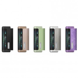 Joyetech eRoll Slim Pro PCC Box