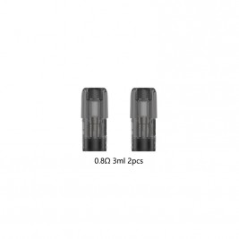 Joyetech eRoll Slim Pro Pod Cartridge without Drip Tip
