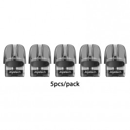 Joyetech Evio Gleam Empty Pod Cartridge 5pcs