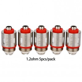 Justfog 14/16 Series Coil 1.2ohm 5pcs