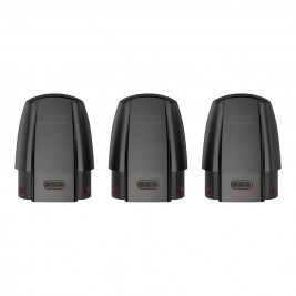 Justfog Minifit Ceramic Pod 3pcs