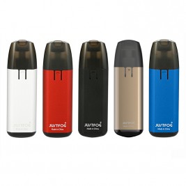 Justfog Minifit Kit