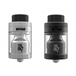 Kaees Solomon Mesh RTA