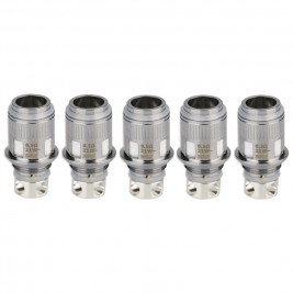 Kamry K1000 Plus Replacement Coil 5pcs