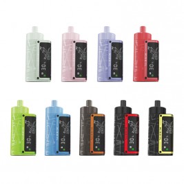 Kanger Subox 50K Disposable Vape Kit
