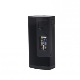 Sigelei Fuchai 213 Plus Mod