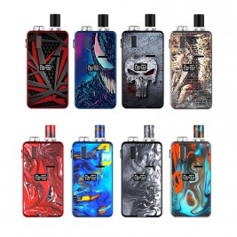 Hugo Vapor Kylin 30W Pod Mod Kit