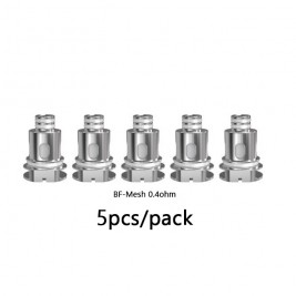 Land Vape BF 0.4ohm Mesh Coil