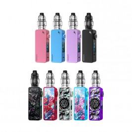 Lost Vape Centaurus M100 Kit with Centaurus Sub Ohm V2 Tank