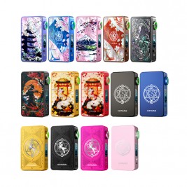Lost Vape Centaurus M200 Mod