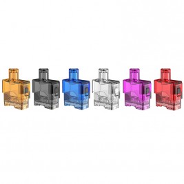 Lost Vape Orion Art Empty Pod Cartridge