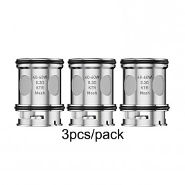 Lost Vape UB Max Coil V2 Version