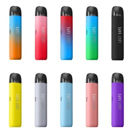 Lost Vape Ursa Nano S Kit