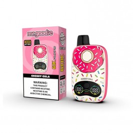 Mr.Goodie Donut 60K Disposable Vape