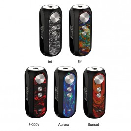5 colors OBS Cube Mod Resin Version