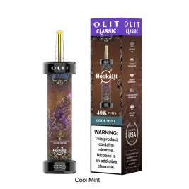 Olit Hookalit Disposable Vape