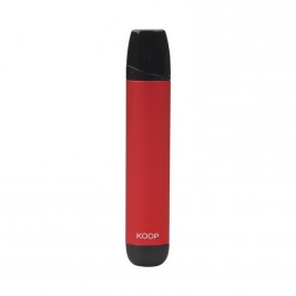 Ovanty KOOP Pod Kit-Red
