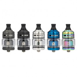 OXVA Arbiter Solo RTA