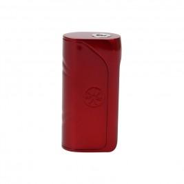 asMODus Colossal 80W Mod Red