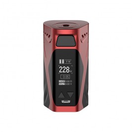 Rincoe Manto X Mod