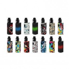 Rincoe Manto Mini 90W Kit